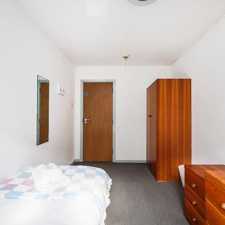 Charming Rooms In Nottingham - Sk Eksteriør bilde