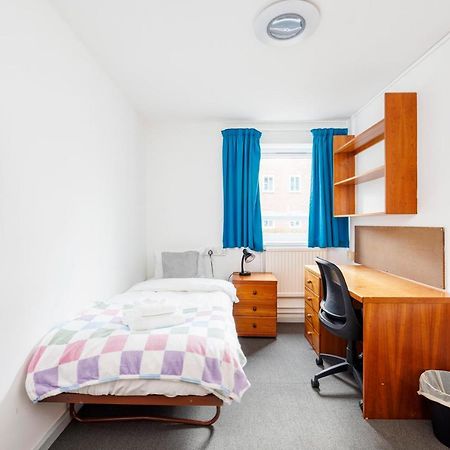 Charming Rooms In Nottingham - Sk Eksteriør bilde