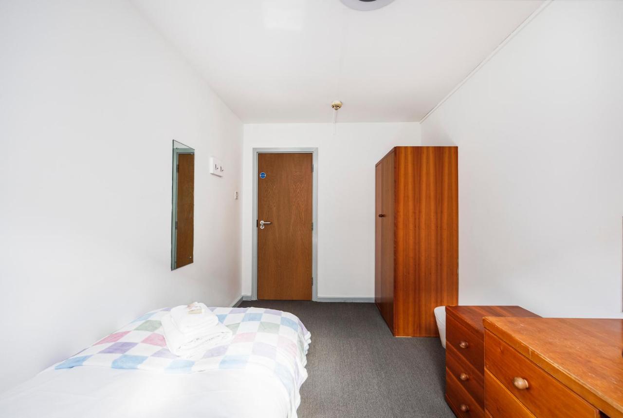 Charming Rooms In Nottingham - Sk Eksteriør bilde
