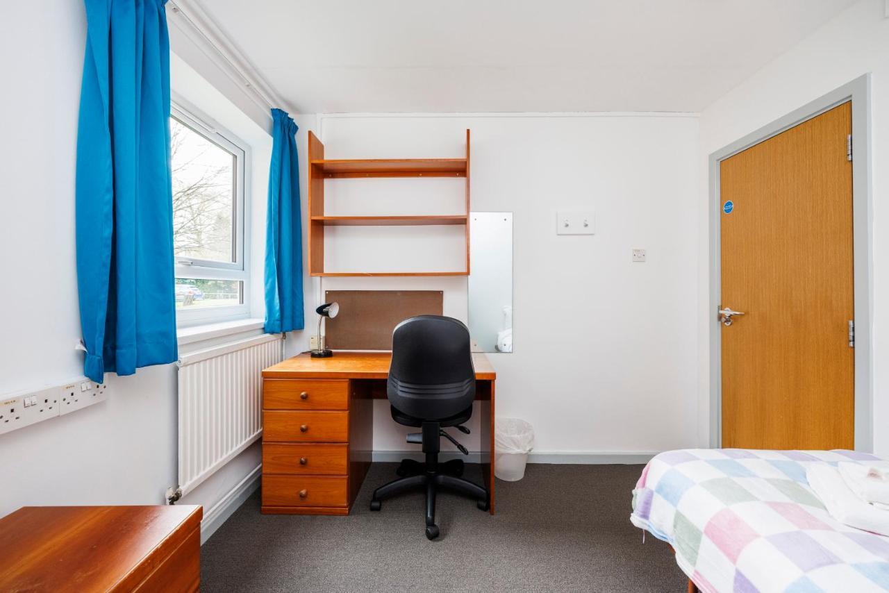 Charming Rooms In Nottingham - Sk Eksteriør bilde