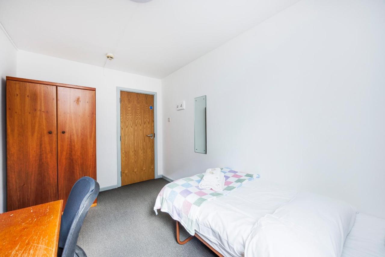 Charming Rooms In Nottingham - Sk Eksteriør bilde
