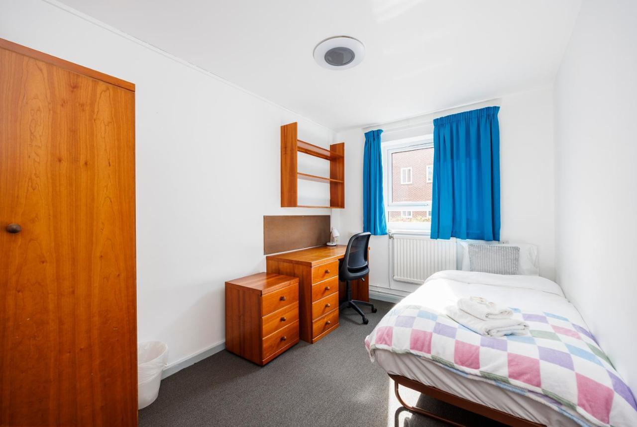 Charming Rooms In Nottingham - Sk Eksteriør bilde