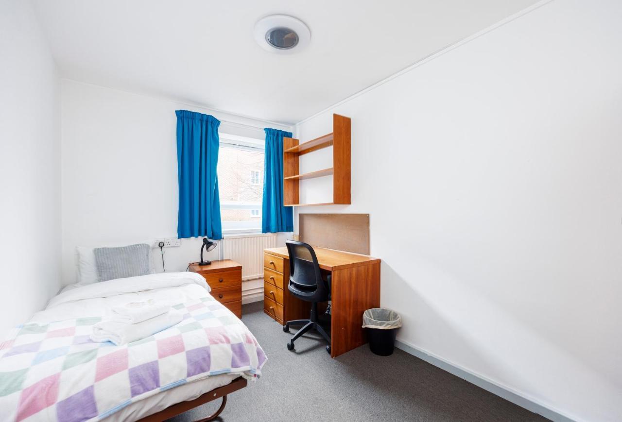 Charming Rooms In Nottingham - Sk Eksteriør bilde