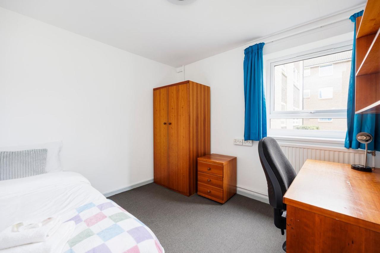 Charming Rooms In Nottingham - Sk Eksteriør bilde