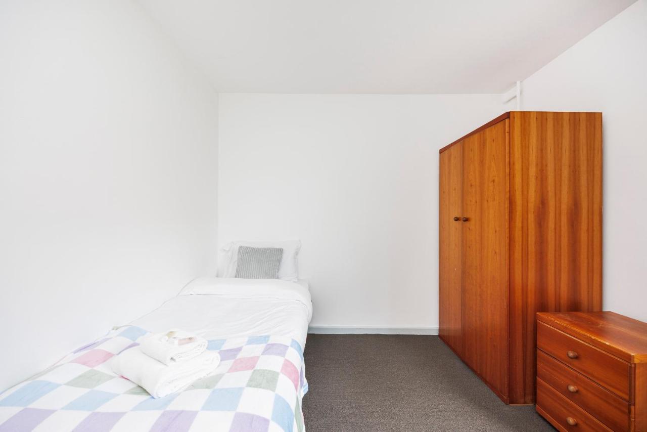 Charming Rooms In Nottingham - Sk Eksteriør bilde