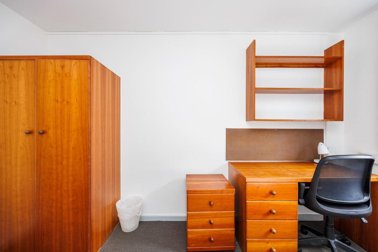 Charming Rooms In Nottingham - Sk Eksteriør bilde