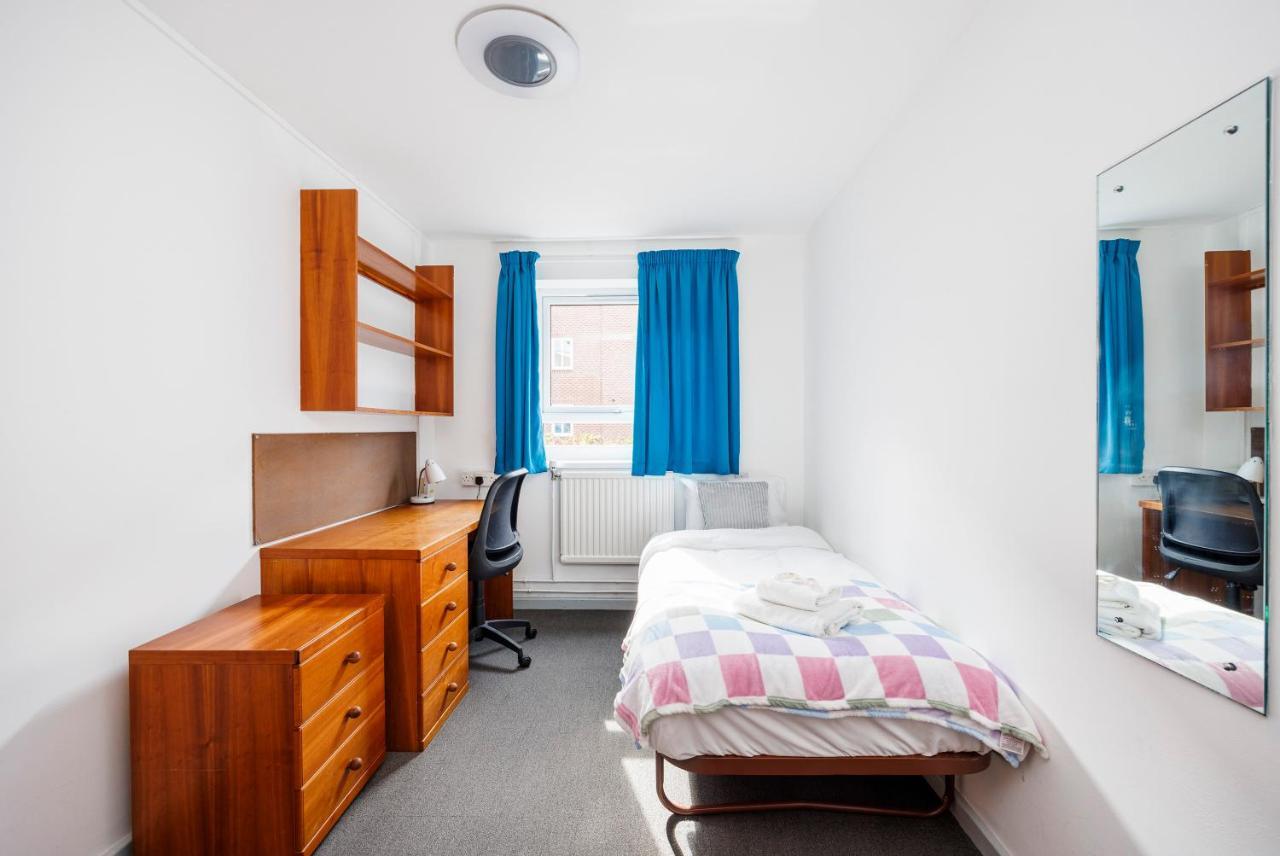 Charming Rooms In Nottingham - Sk Eksteriør bilde