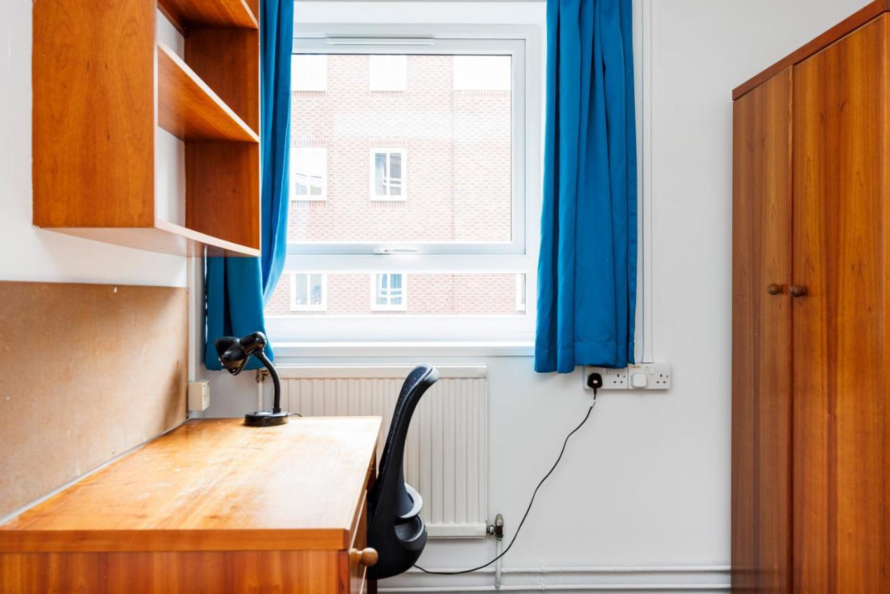 Charming Rooms In Nottingham - Sk Eksteriør bilde