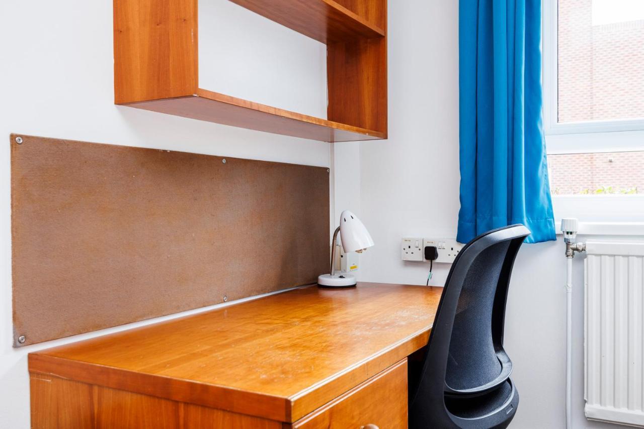 Charming Rooms In Nottingham - Sk Eksteriør bilde