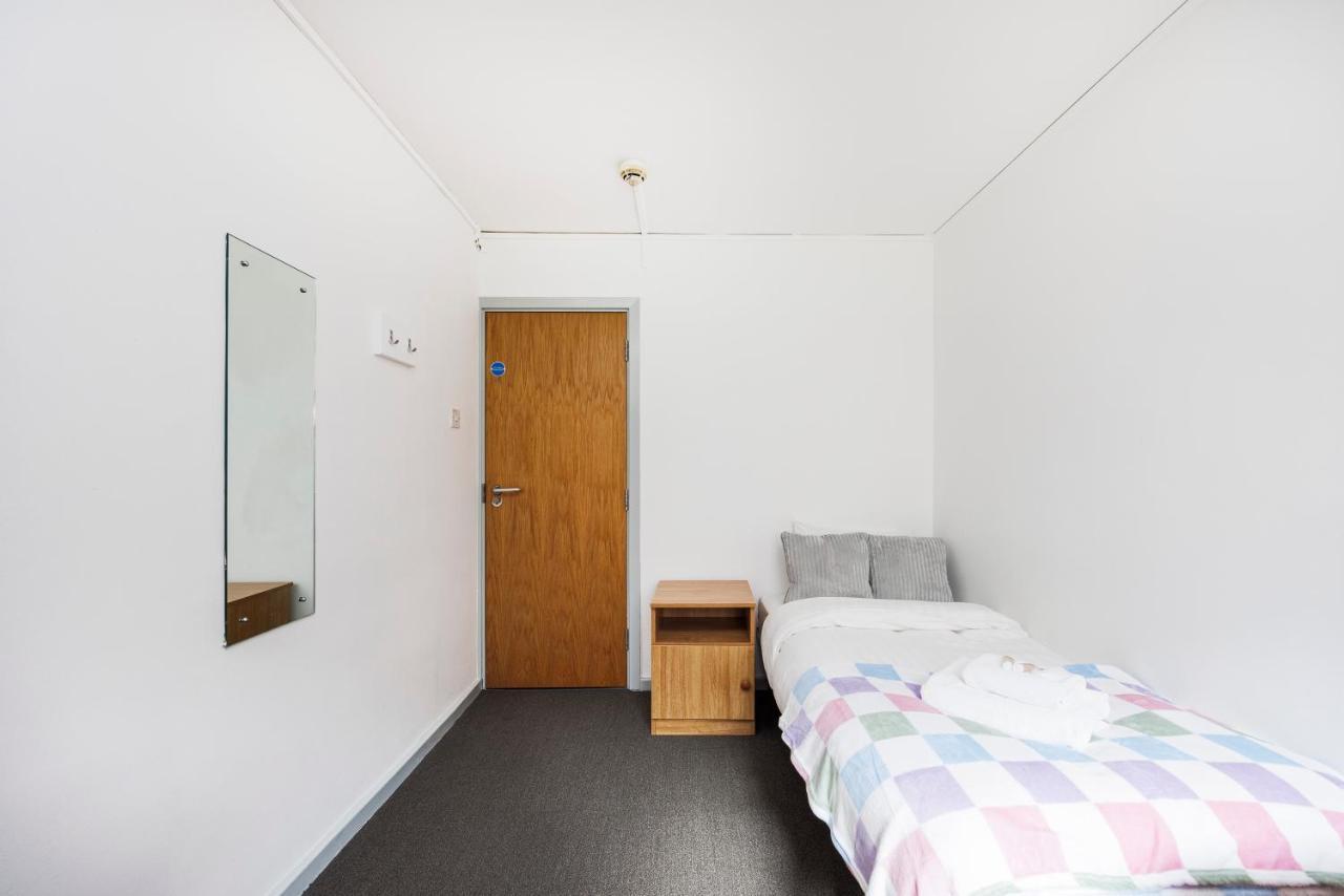 Charming Rooms In Nottingham - Sk Eksteriør bilde