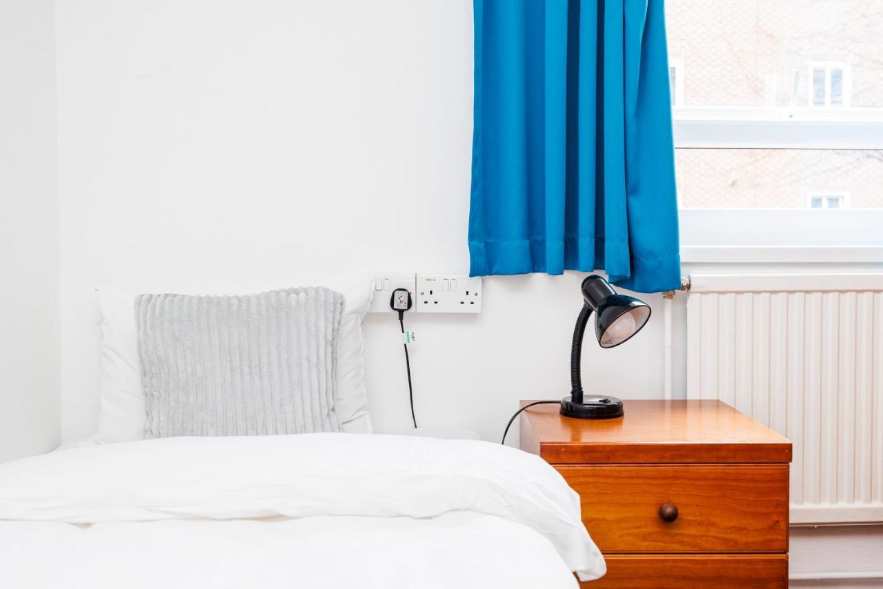 Charming Rooms In Nottingham - Sk Eksteriør bilde