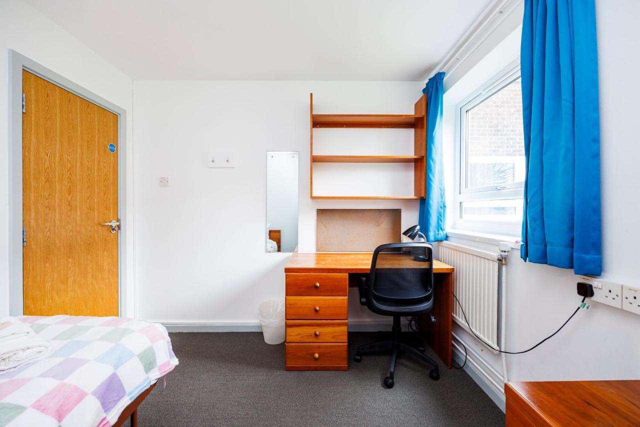 Charming Rooms In Nottingham - Sk Eksteriør bilde