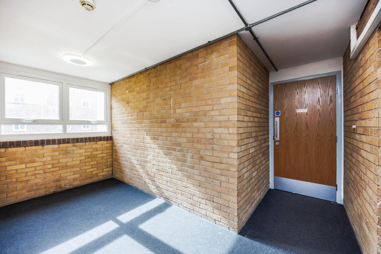 Charming Rooms In Nottingham - Sk Eksteriør bilde