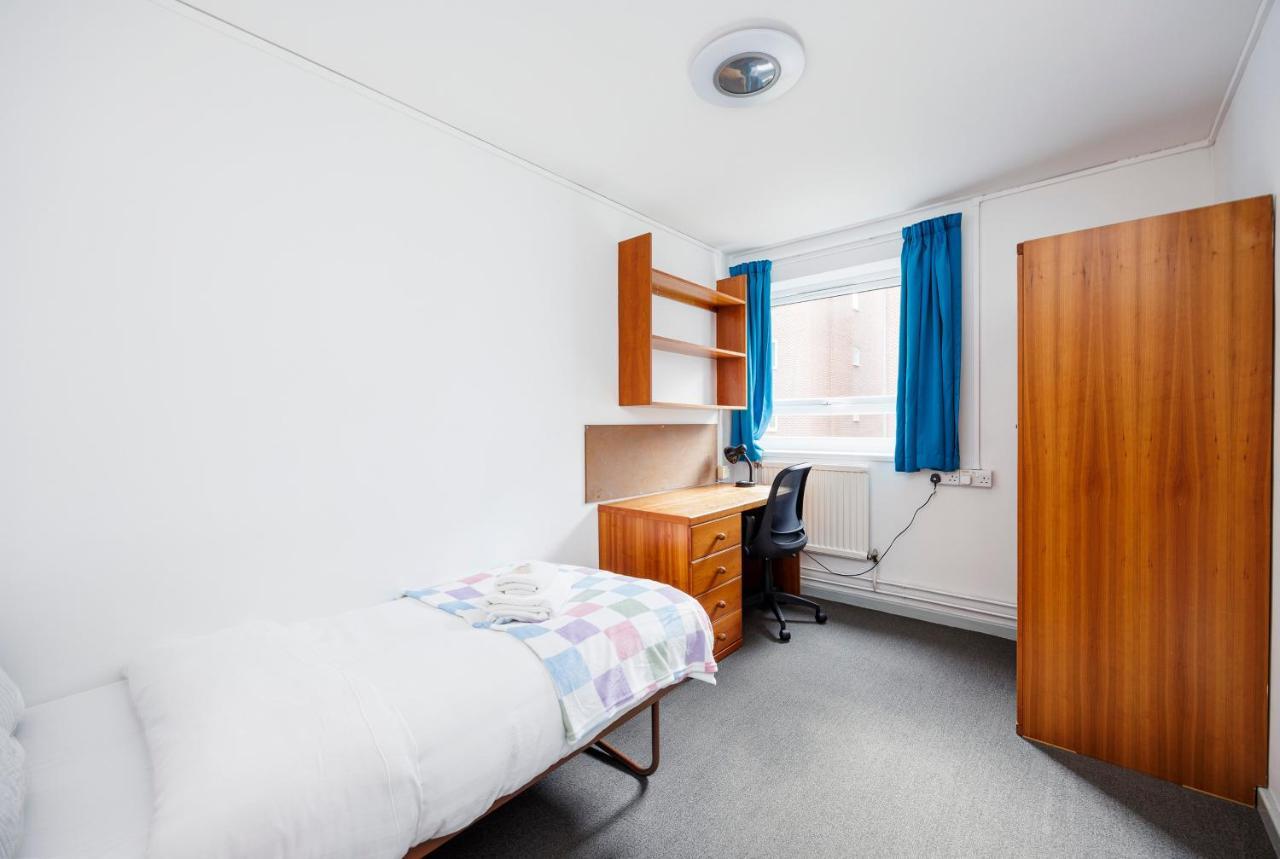 Charming Rooms In Nottingham - Sk Eksteriør bilde