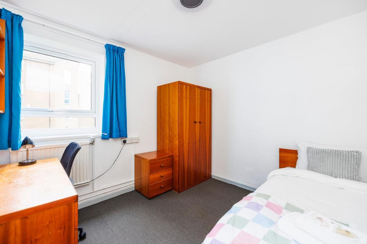 Charming Rooms In Nottingham - Sk Eksteriør bilde